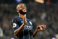 Raheem Sterling wasn't previously in the top 10 but has leapfrogged many superstars to make it